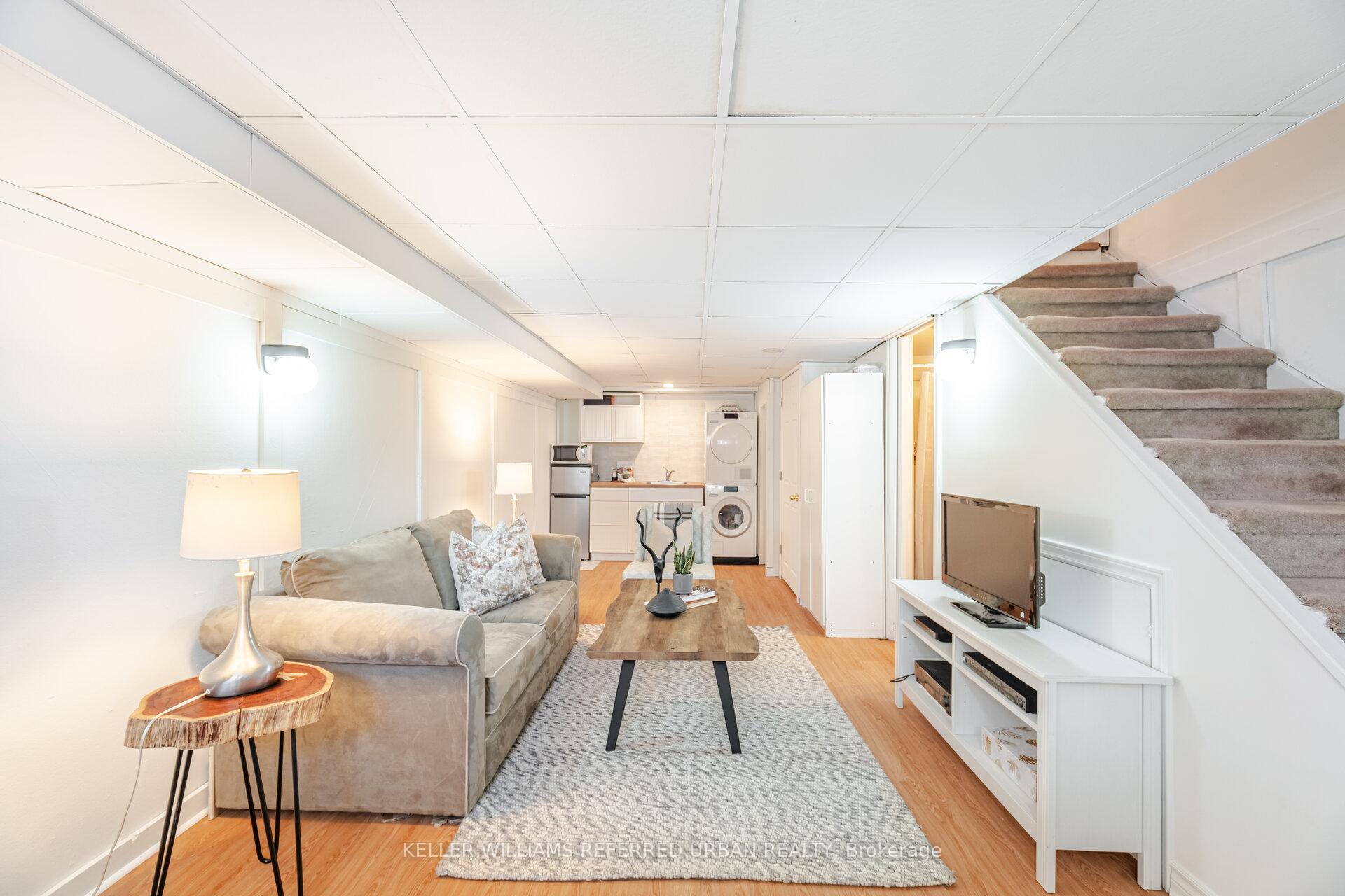 Photo 37 of 12 Rowley Avenue, Toronto, Mount Pleasant East — HOMEH