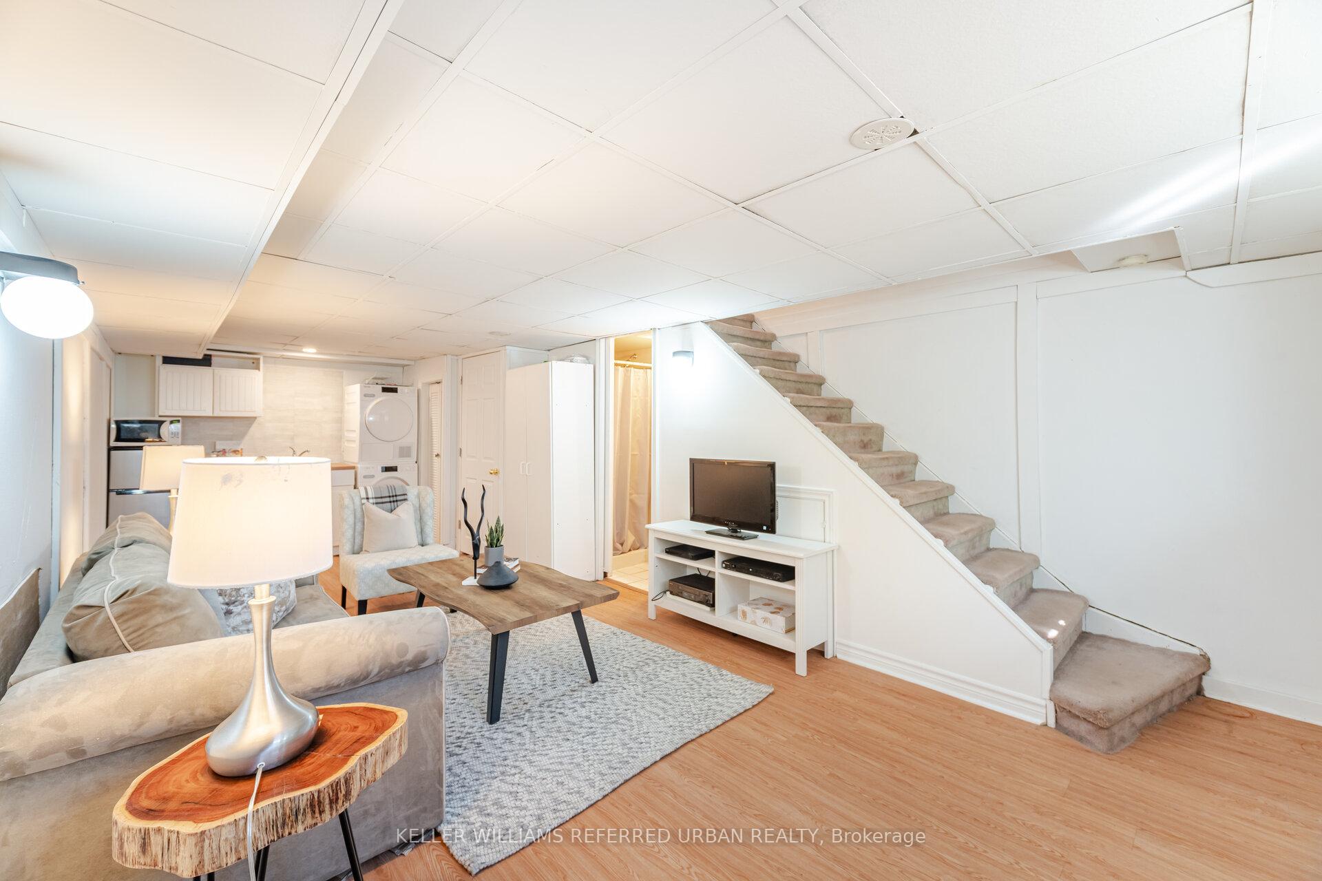 Photo 38 of 12 Rowley Avenue, Toronto, Mount Pleasant East — HOMEH