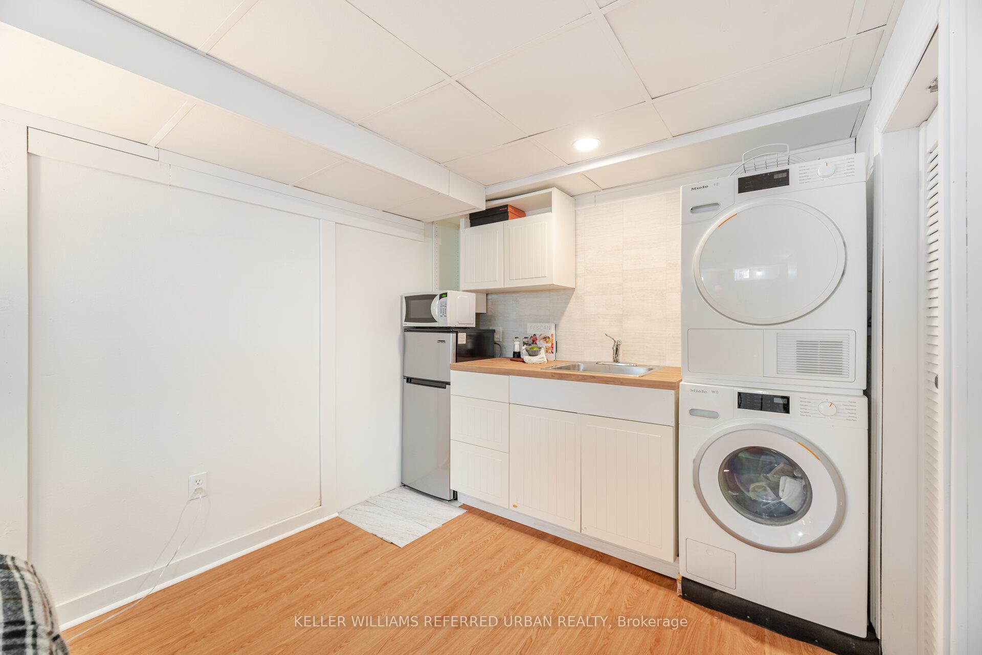Photo 41 of 12 Rowley Avenue, Toronto, Mount Pleasant East — HOMEH