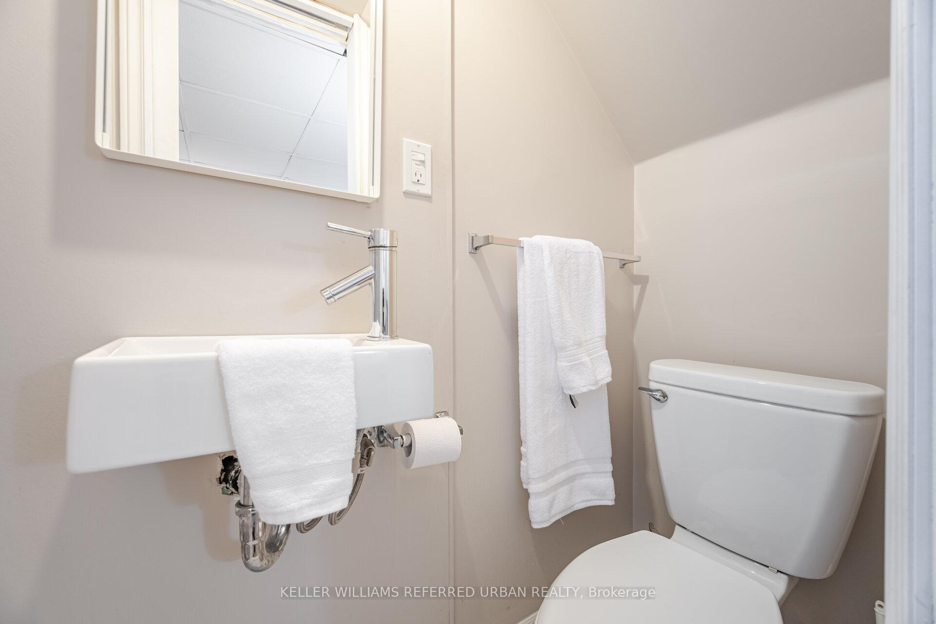 Photo 42 of 12 Rowley Avenue, Toronto, Mount Pleasant East — HOMEH