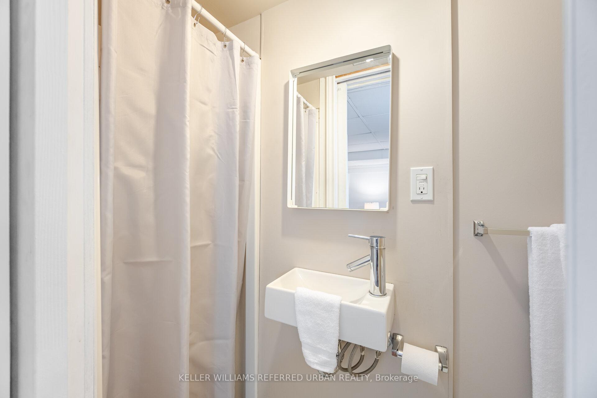 Photo 43 of 12 Rowley Avenue, Toronto, Mount Pleasant East — HOMEH