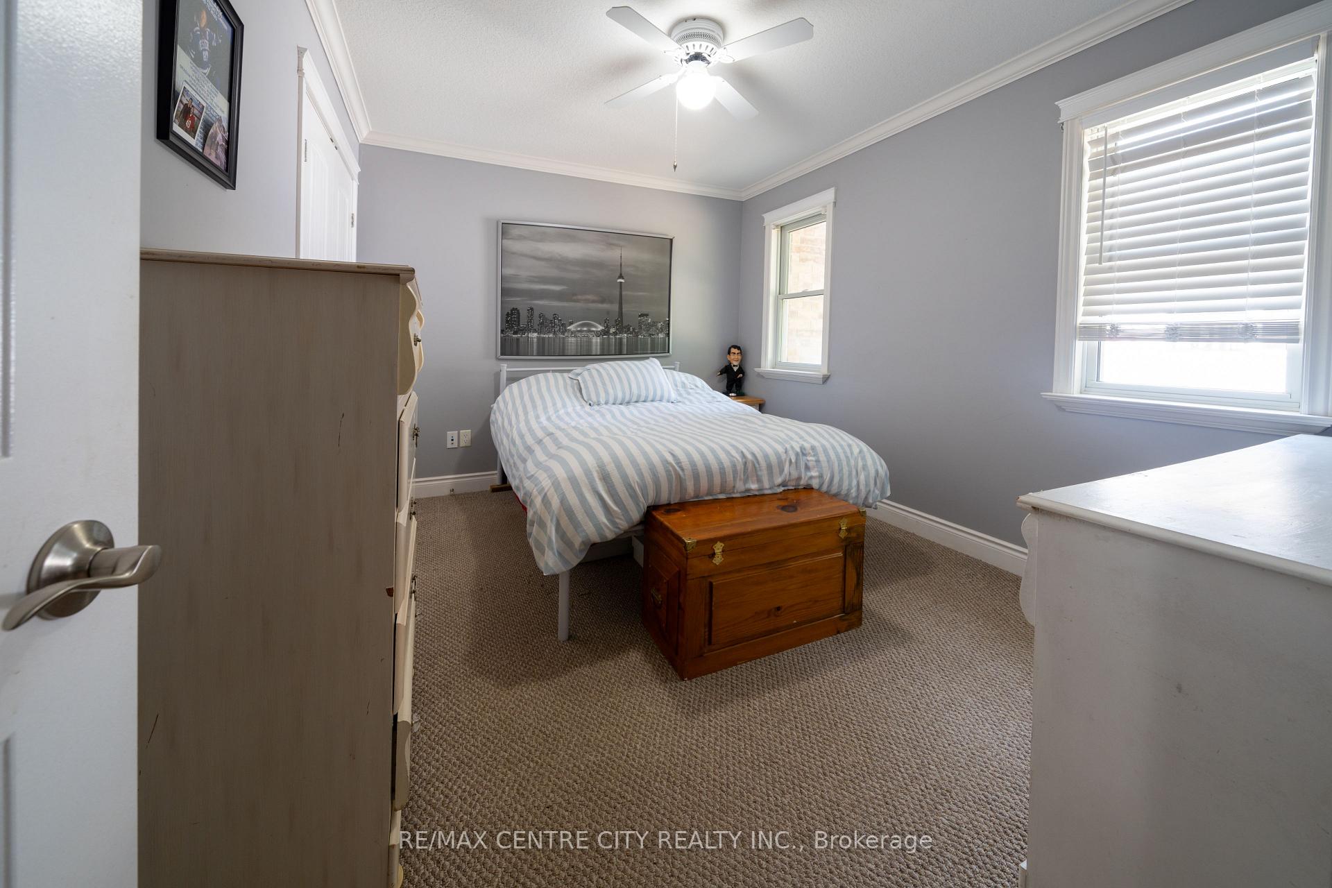 Photo 23 of 37 Bridle Path, Strathroy-Caradoc, SW — HOMEH