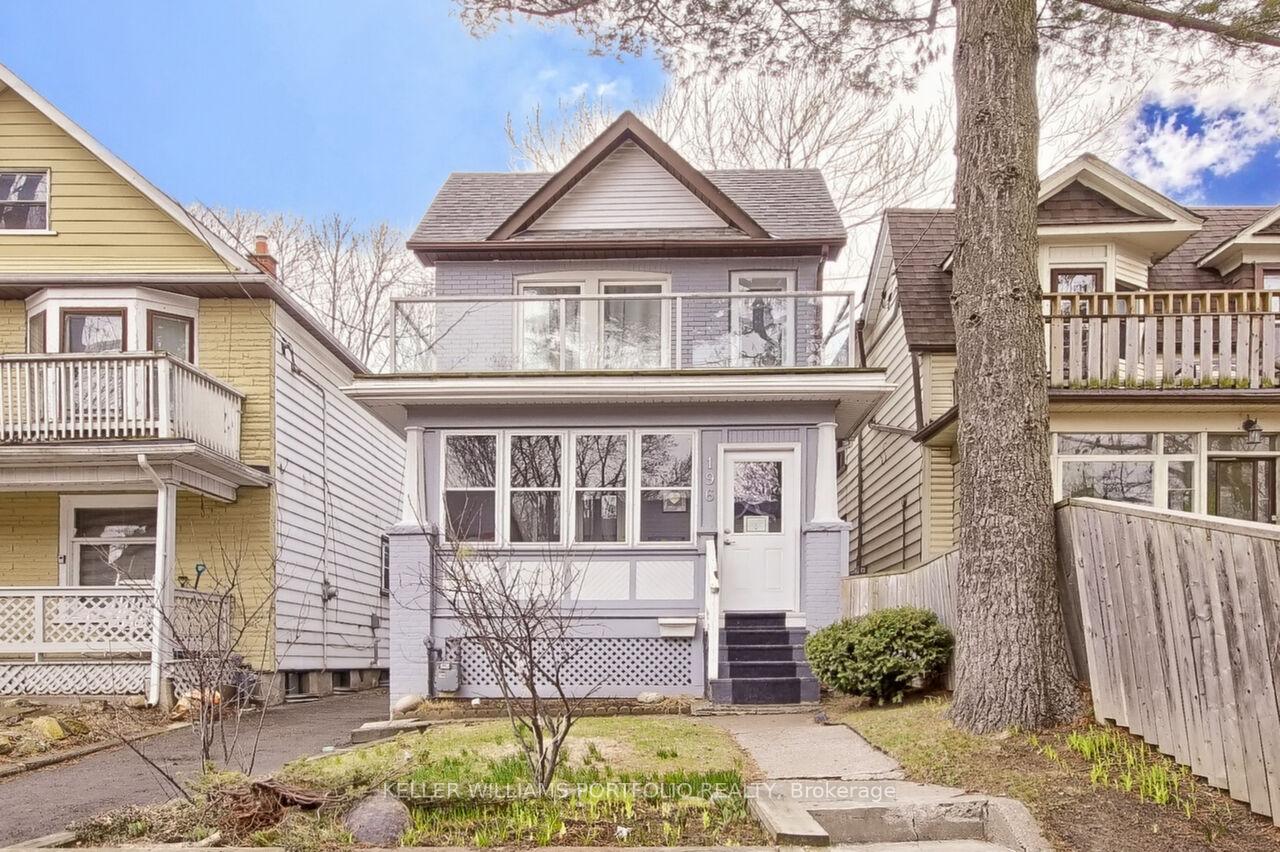 Photo 1 of 196 Ashdale Avenue, Toronto, Greenwood-Coxwell — HOMEH
