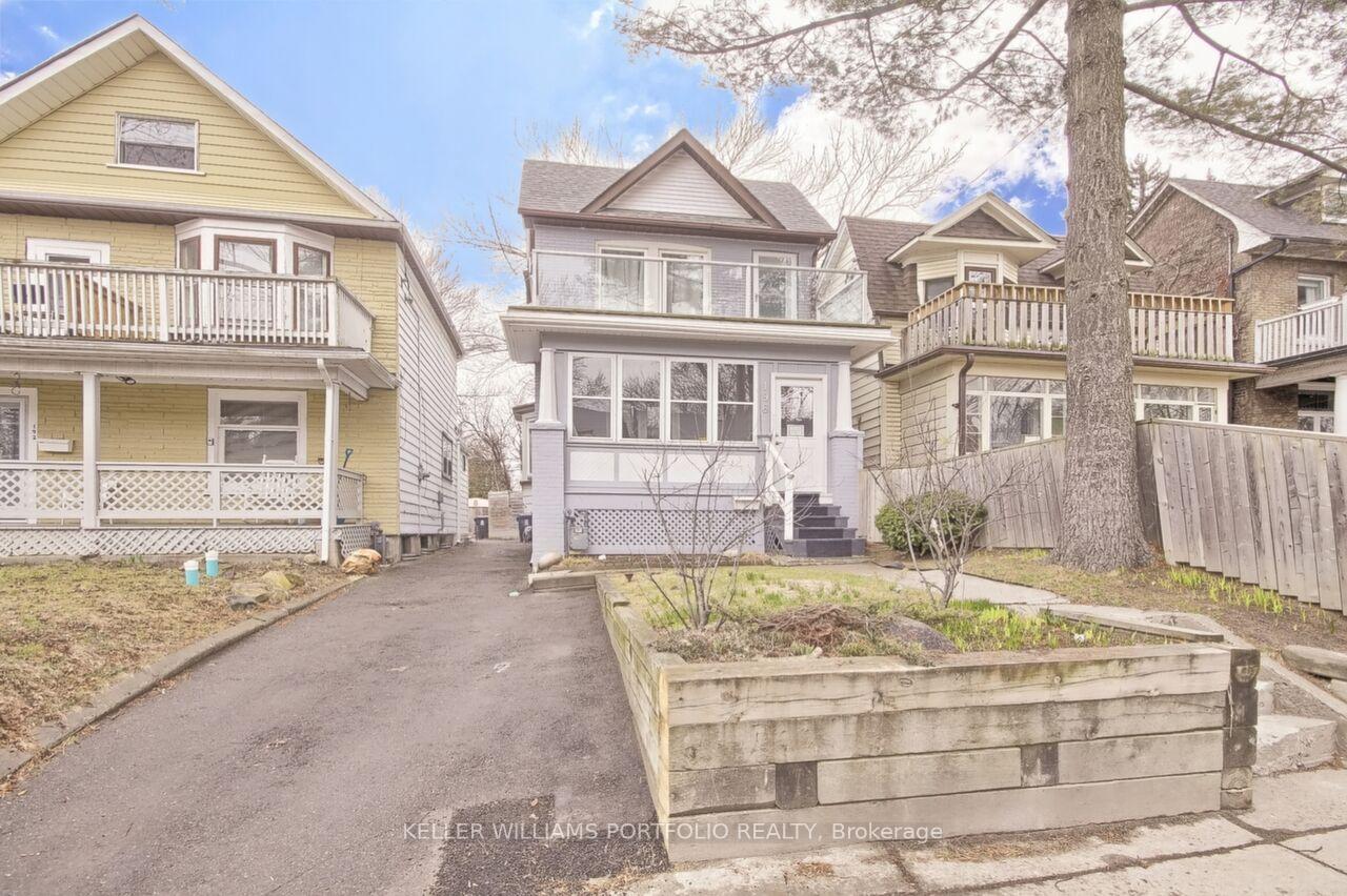 Photo 3 of 196 Ashdale Avenue, Toronto, Greenwood-Coxwell — HOMEH