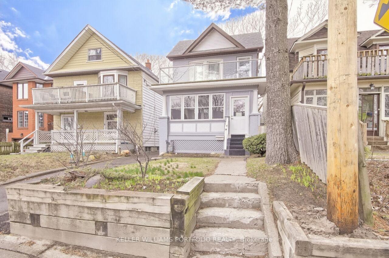 Photo 4 of 196 Ashdale Avenue, Toronto, Greenwood-Coxwell — HOMEH