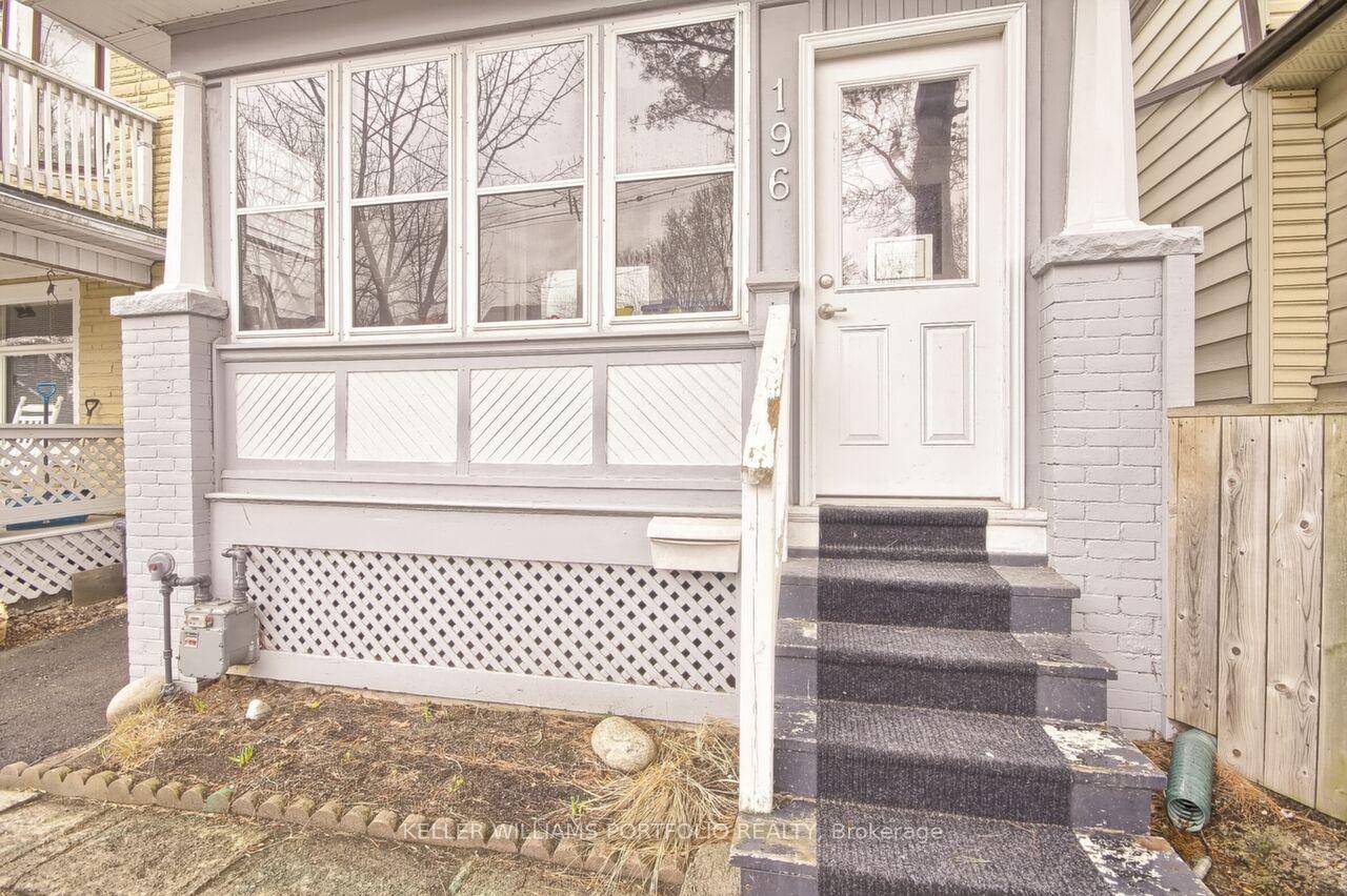 Photo 5 of 196 Ashdale Avenue, Toronto, Greenwood-Coxwell — HOMEH
