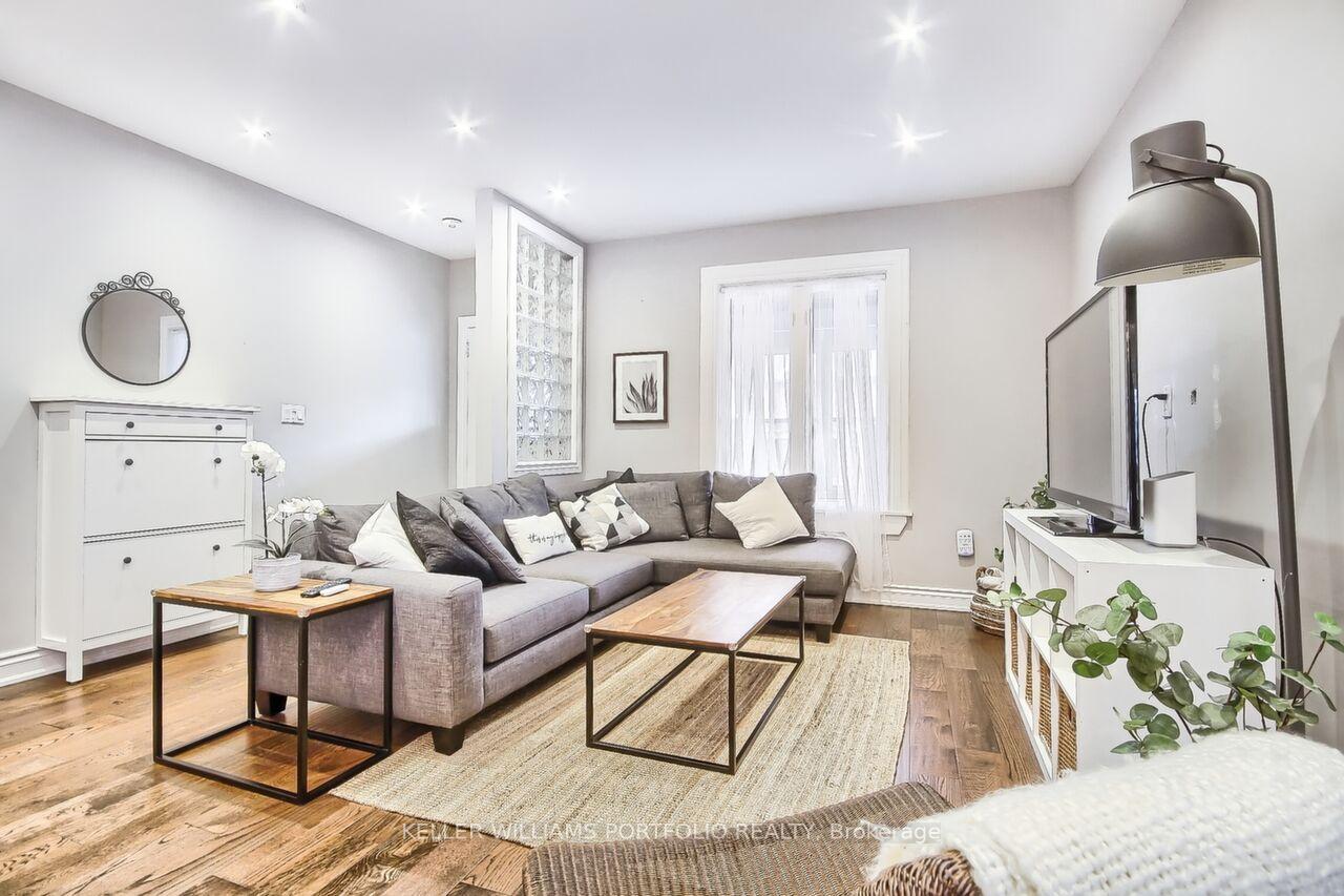 Photo 8 of 196 Ashdale Avenue, Toronto, Greenwood-Coxwell — HOMEH