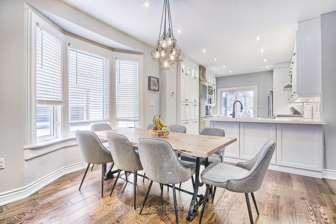 Photo 11 of 196 Ashdale Avenue, Toronto, Greenwood-Coxwell — HOMEH