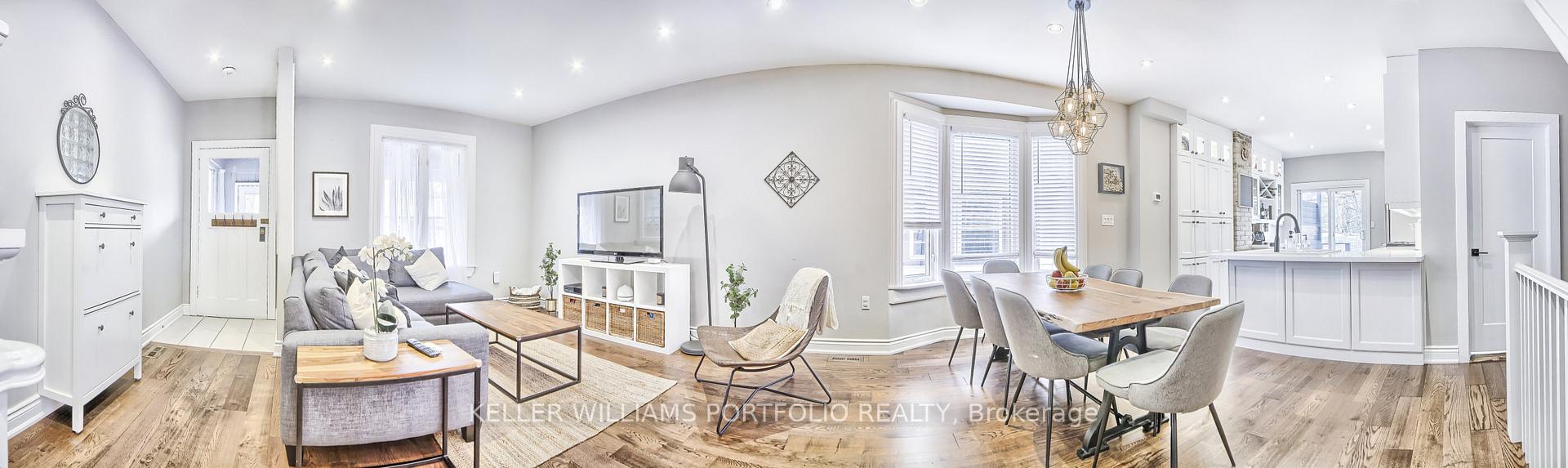 Photo 12 of 196 Ashdale Avenue, Toronto, Greenwood-Coxwell — HOMEH