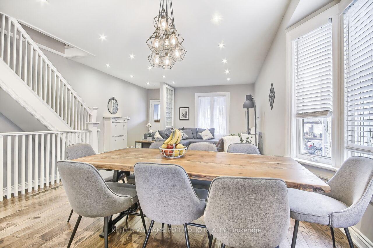 Photo 13 of 196 Ashdale Avenue, Toronto, Greenwood-Coxwell — HOMEH