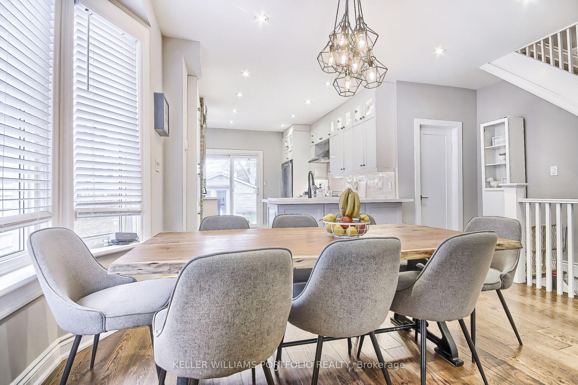 Photo 14 of 196 Ashdale Avenue, Toronto, Greenwood-Coxwell — HOMEH