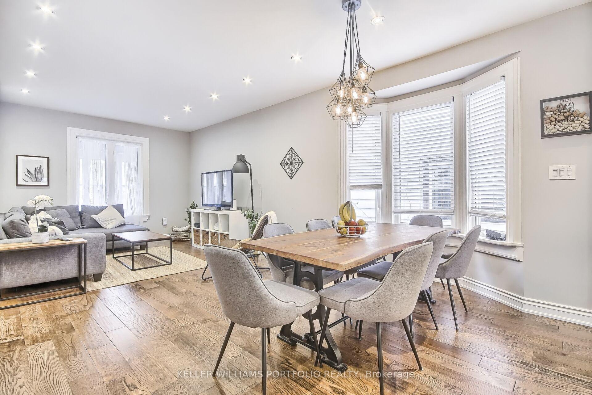 Photo 15 of 196 Ashdale Avenue, Toronto, Greenwood-Coxwell — HOMEH