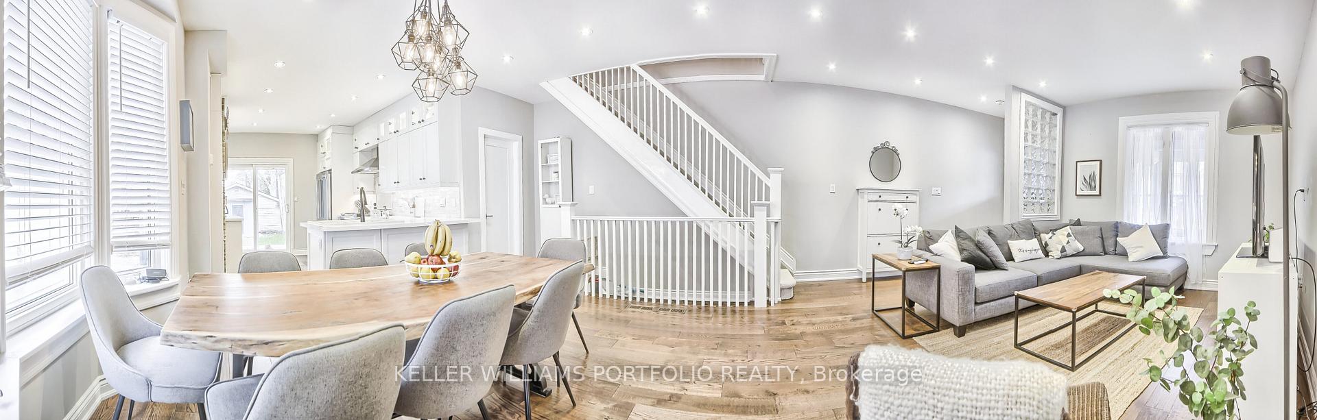 Photo 16 of 196 Ashdale Avenue, Toronto, Greenwood-Coxwell — HOMEH