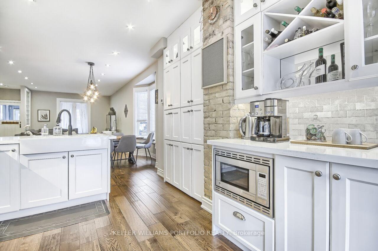 Photo 21 of 196 Ashdale Avenue, Toronto, Greenwood-Coxwell — HOMEH
