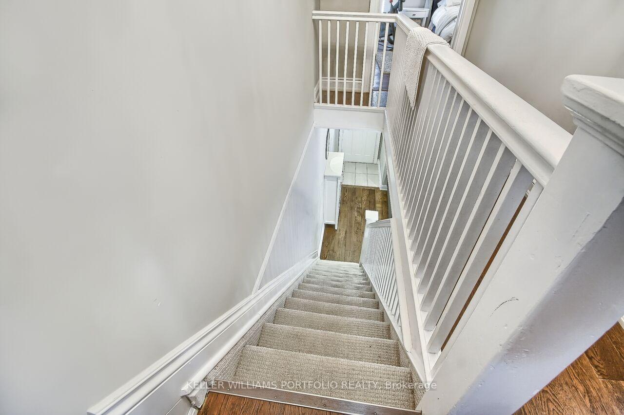 Photo 24 of 196 Ashdale Avenue, Toronto, Greenwood-Coxwell — HOMEH