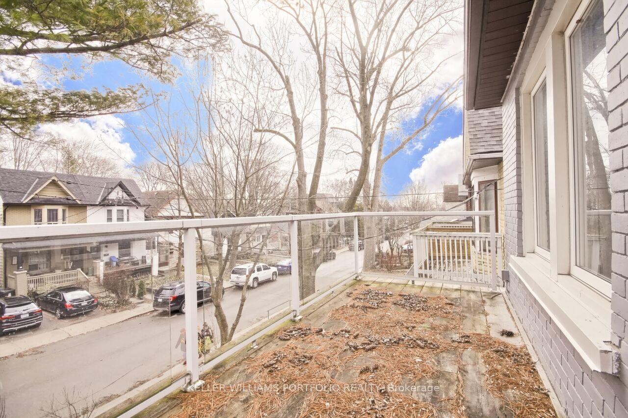Photo 28 of 196 Ashdale Avenue, Toronto, Greenwood-Coxwell — HOMEH