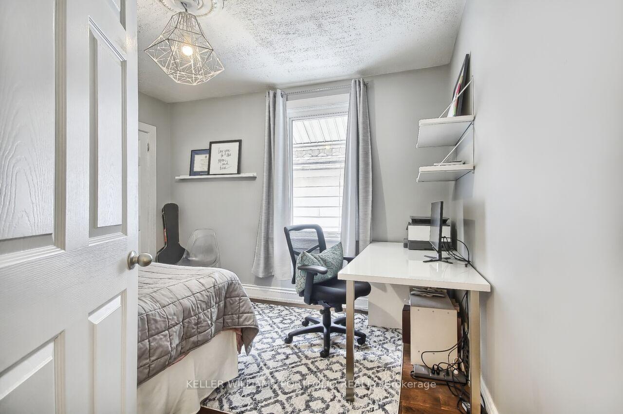 Photo 32 of 196 Ashdale Avenue, Toronto, Greenwood-Coxwell — HOMEH