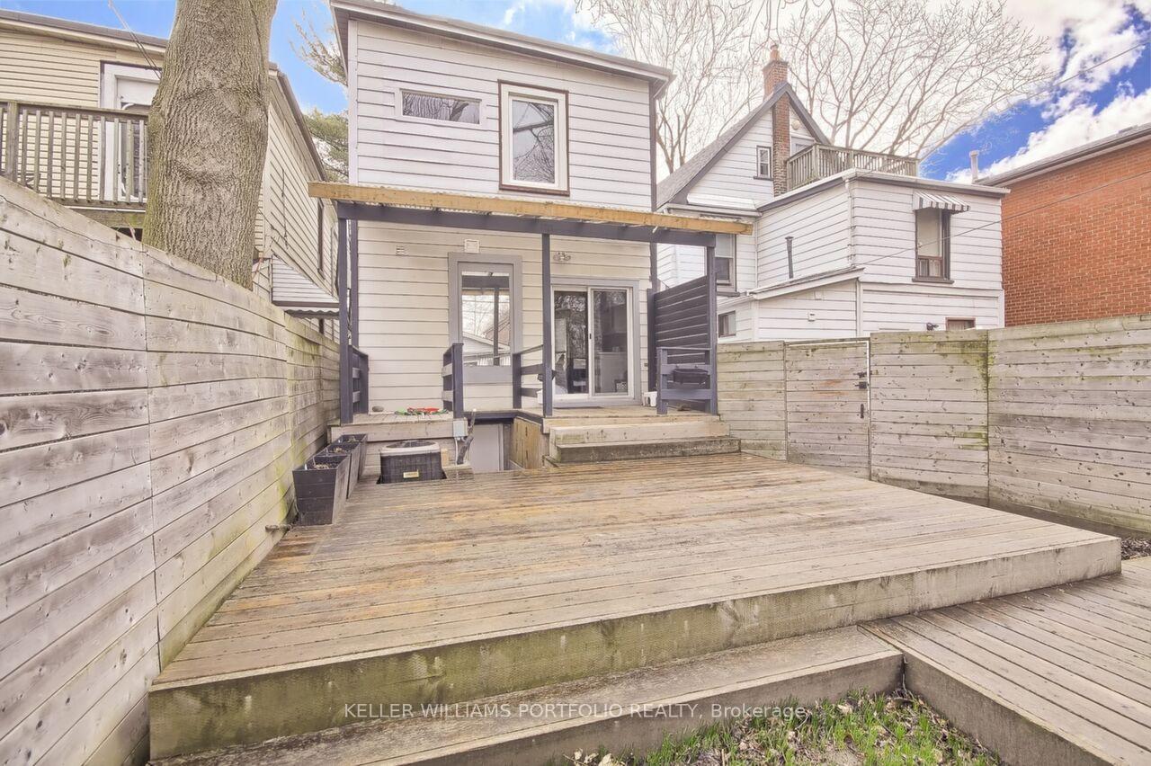 Photo 41 of 196 Ashdale Avenue, Toronto, Greenwood-Coxwell — HOMEH