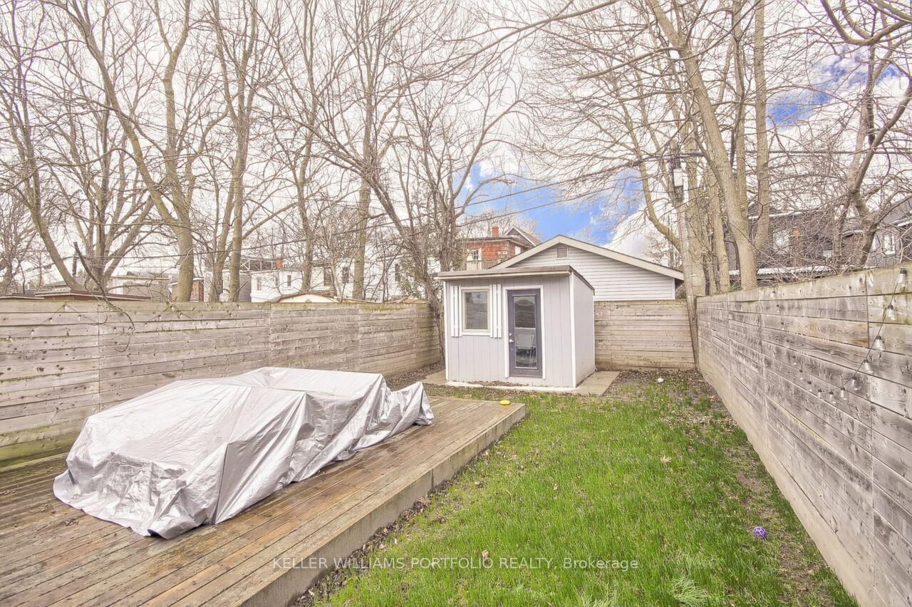 Photo 42 of 196 Ashdale Avenue, Toronto, Greenwood-Coxwell — HOMEH