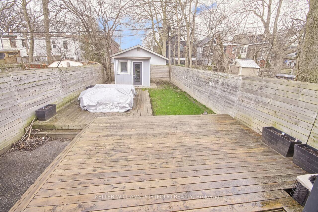Photo 43 of 196 Ashdale Avenue, Toronto, Greenwood-Coxwell — HOMEH
