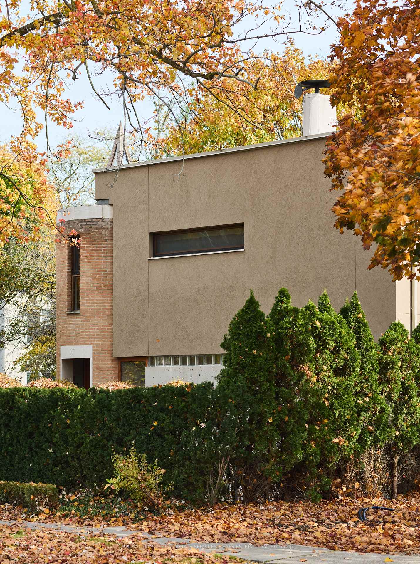 Photo 1 of 31 Governors Road, Toronto, Leaside — HOMEH