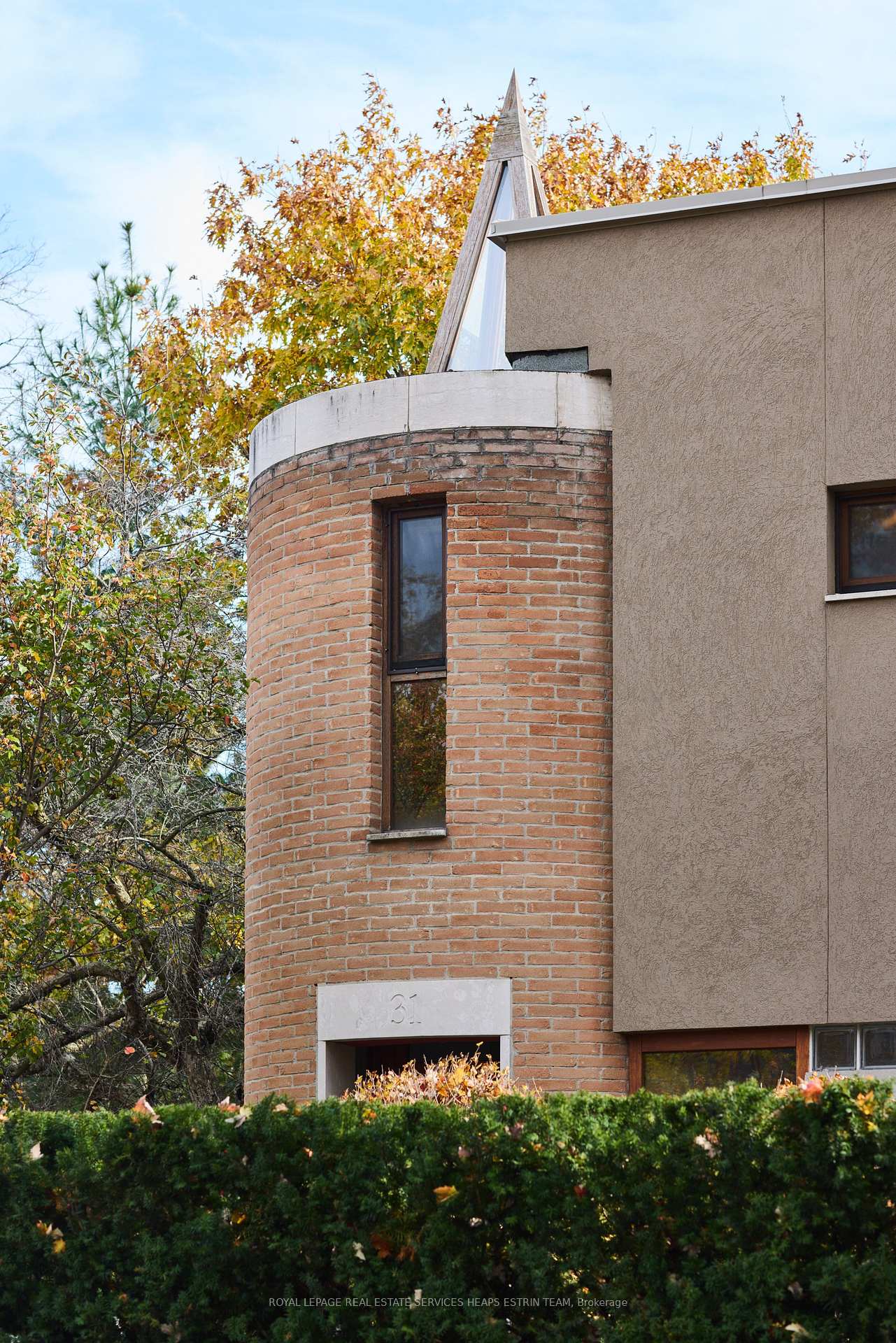 Photo 25 of 31 Governors Road, Toronto, Leaside — HOMEH