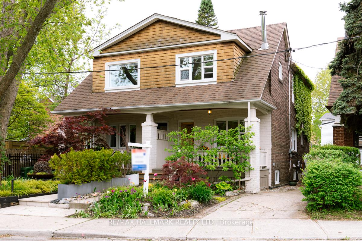Photo 1 of 56 Maughan Crescent, Toronto, Woodbine Corridor — HOMEH