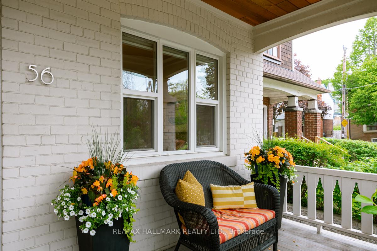 Photo 3 of 56 Maughan Crescent, Toronto, Woodbine Corridor — HOMEH