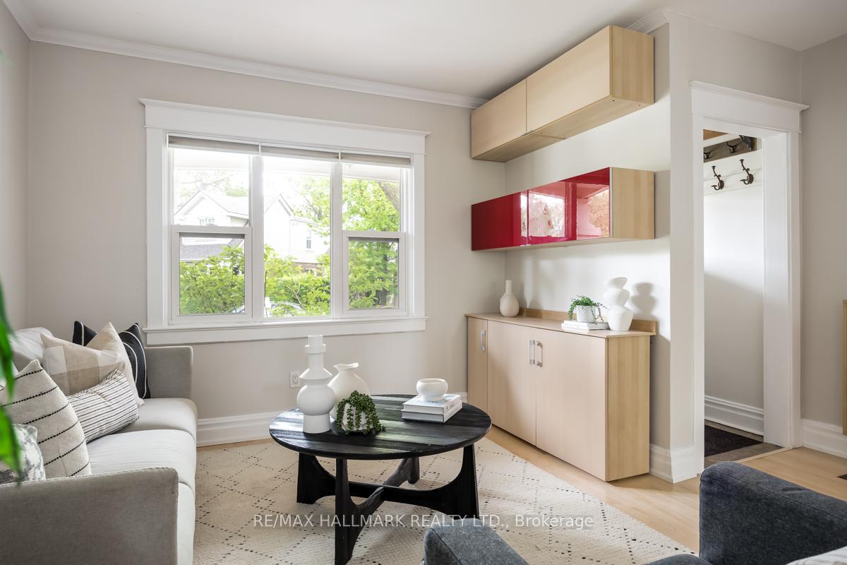 Photo 7 of 56 Maughan Crescent, Toronto, Woodbine Corridor — HOMEH