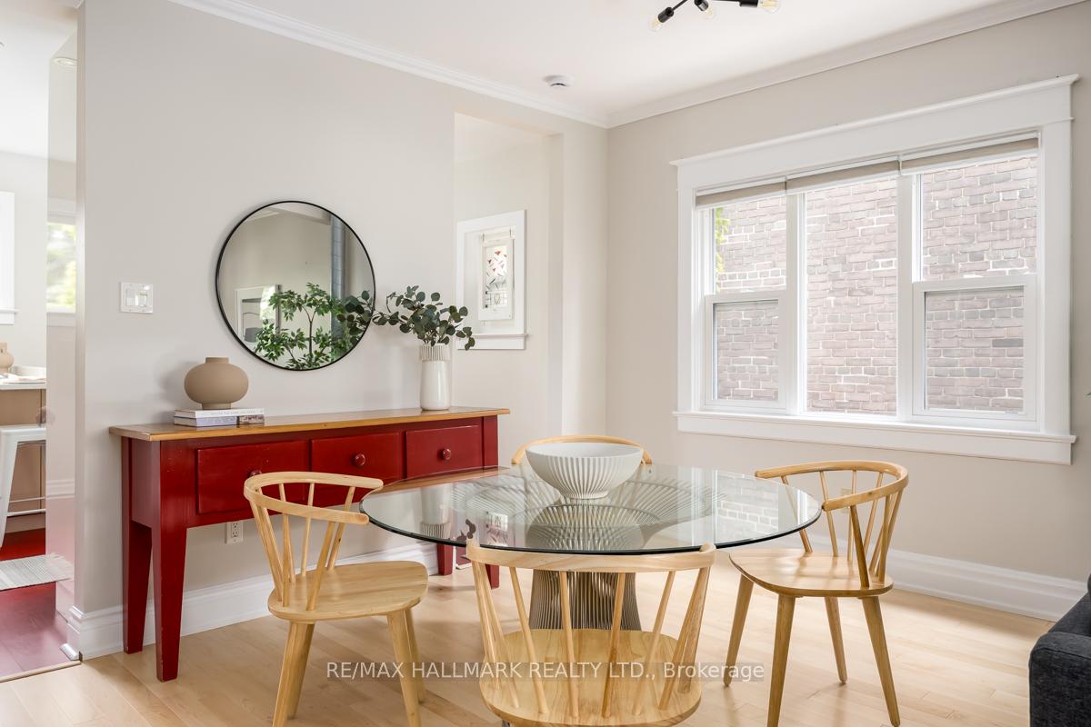 Photo 8 of 56 Maughan Crescent, Toronto, Woodbine Corridor — HOMEH