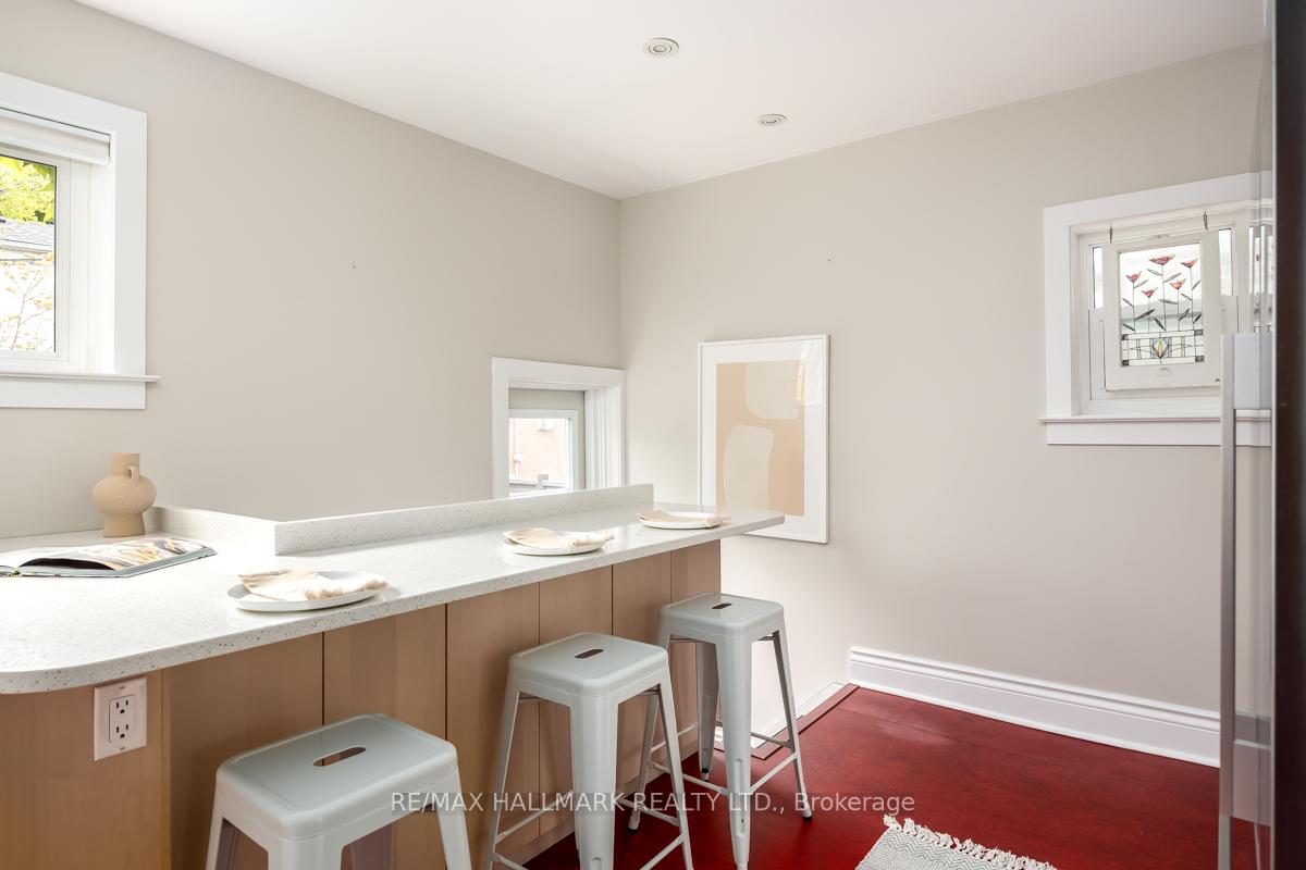 Photo 13 of 56 Maughan Crescent, Toronto, Woodbine Corridor — HOMEH