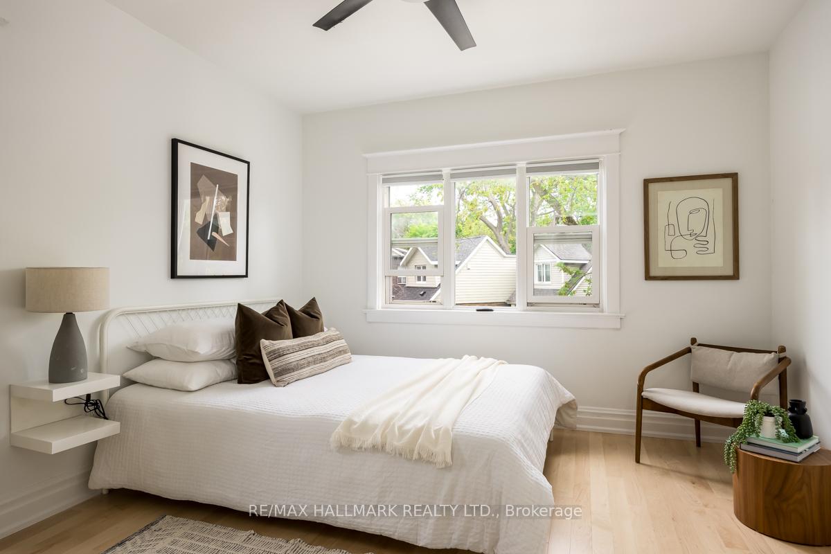 Photo 15 of 56 Maughan Crescent, Toronto, Woodbine Corridor — HOMEH
