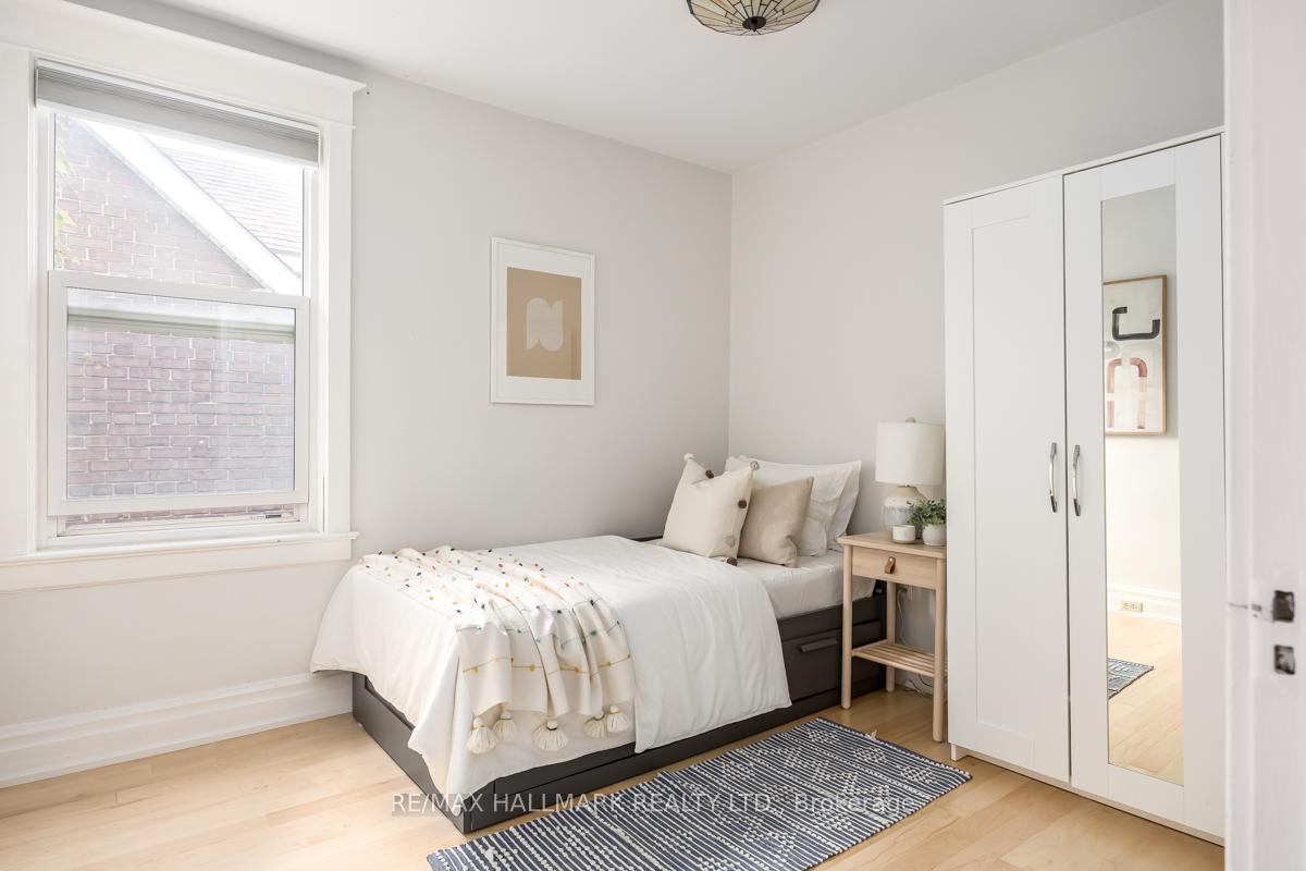 Photo 20 of 56 Maughan Crescent, Toronto, Woodbine Corridor — HOMEH