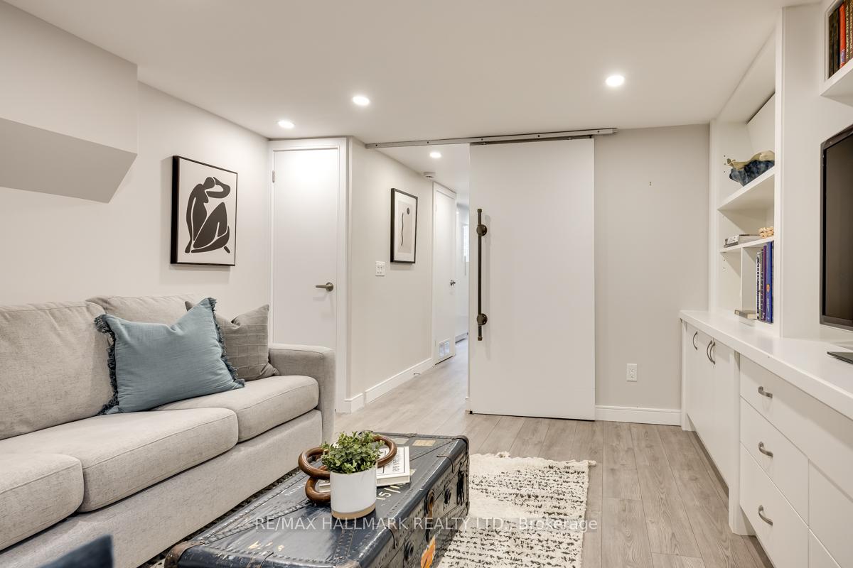 Photo 25 of 56 Maughan Crescent, Toronto, Woodbine Corridor — HOMEH