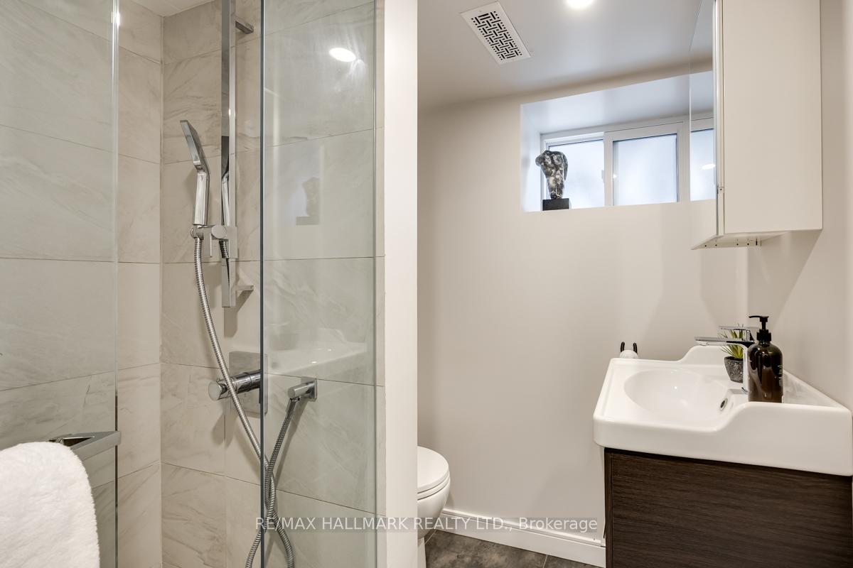 Photo 26 of 56 Maughan Crescent, Toronto, Woodbine Corridor — HOMEH