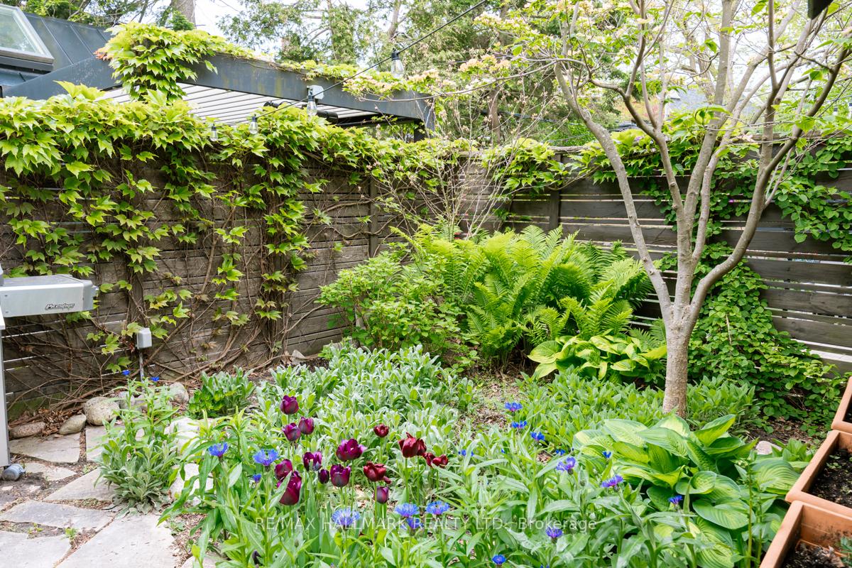Photo 28 of 56 Maughan Crescent, Toronto, Woodbine Corridor — HOMEH