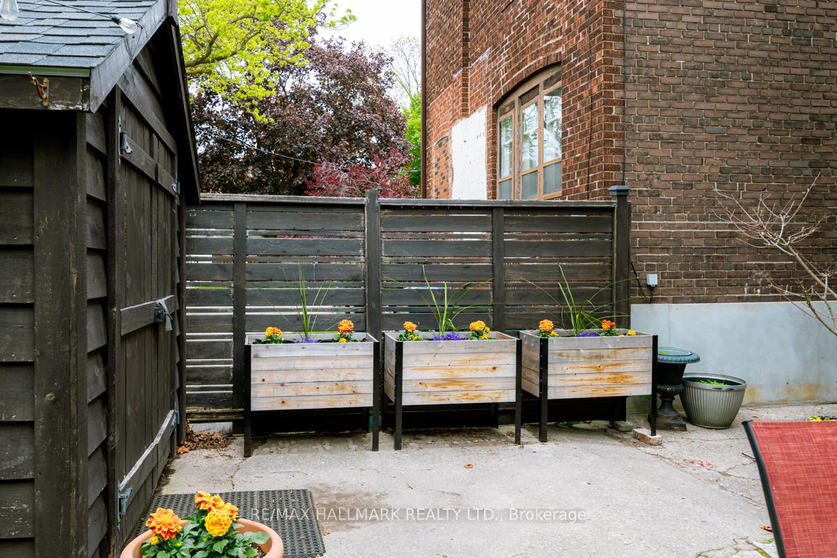 Photo 29 of 56 Maughan Crescent, Toronto, Woodbine Corridor — HOMEH