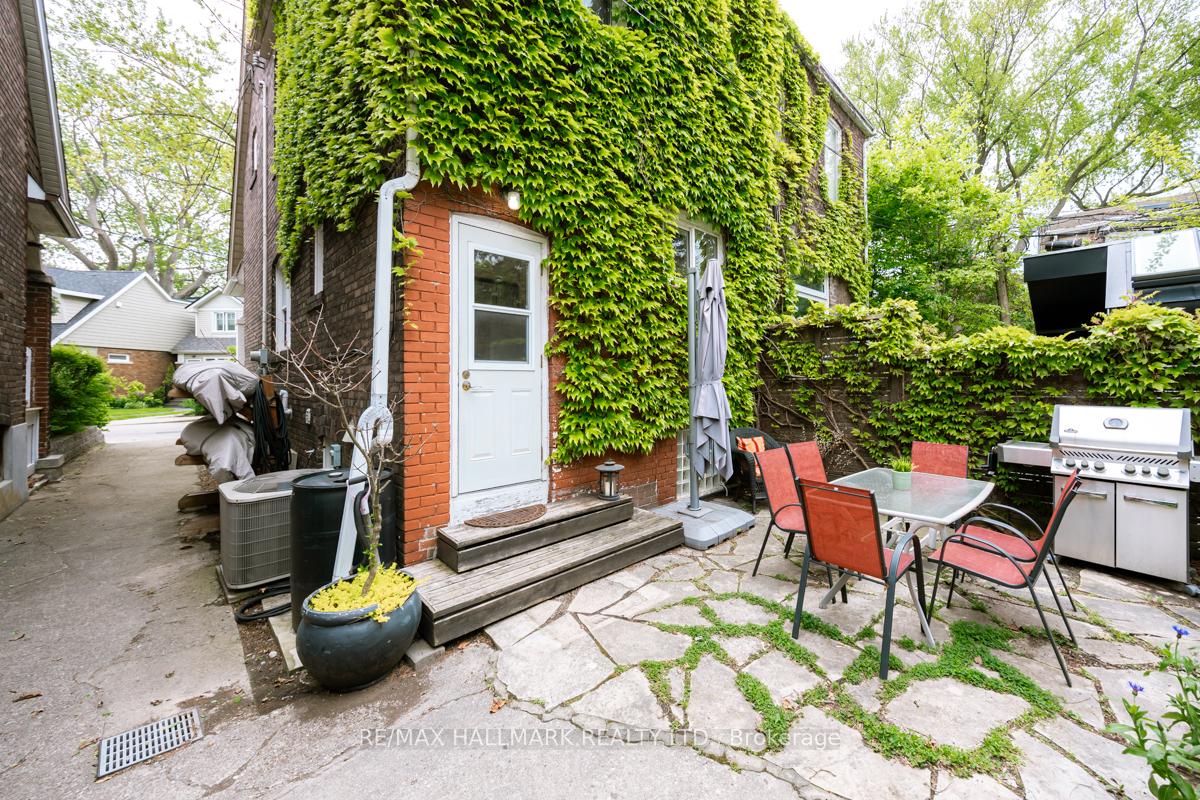 Photo 30 of 56 Maughan Crescent, Toronto, Woodbine Corridor — HOMEH