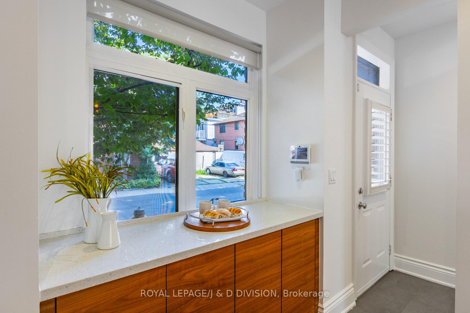 Photo 6 of 33 Clark Street, Toronto, South Riverdale — HOMEH