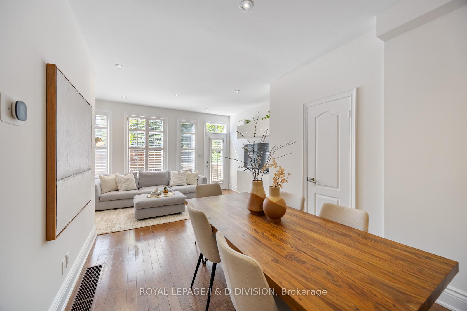 Photo 10 of 33 Clark Street, Toronto, South Riverdale — HOMEH