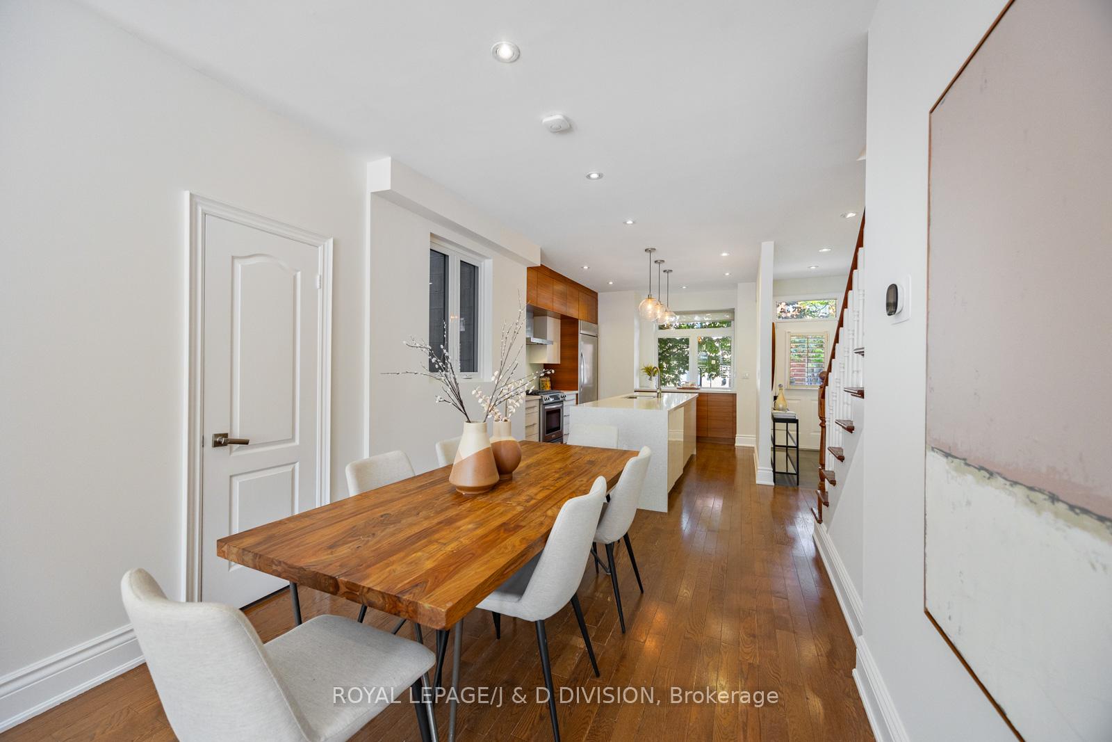 Photo 11 of 33 Clark Street, Toronto, South Riverdale — HOMEH