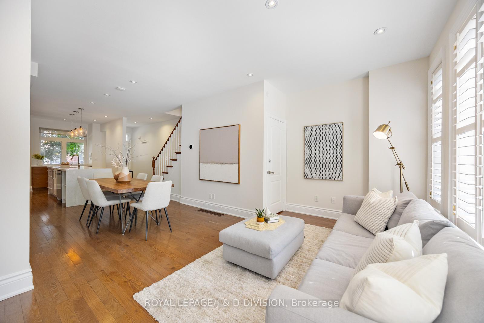 Photo 14 of 33 Clark Street, Toronto, South Riverdale — HOMEH