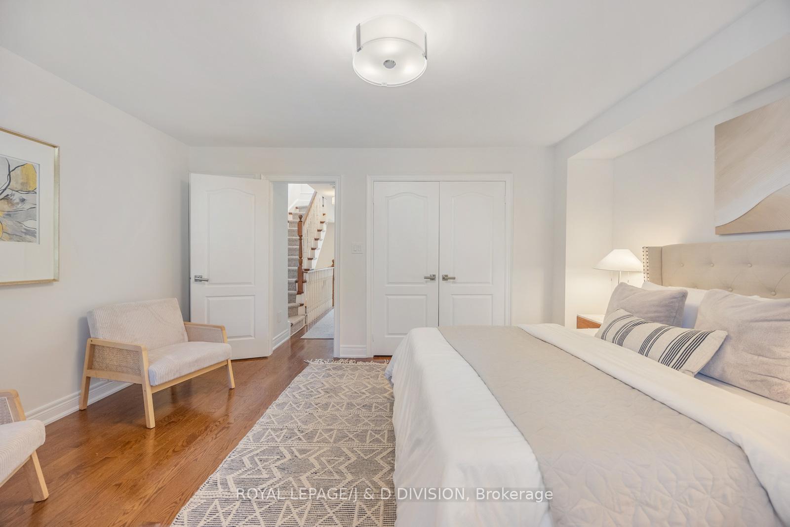 Photo 16 of 33 Clark Street, Toronto, South Riverdale — HOMEH