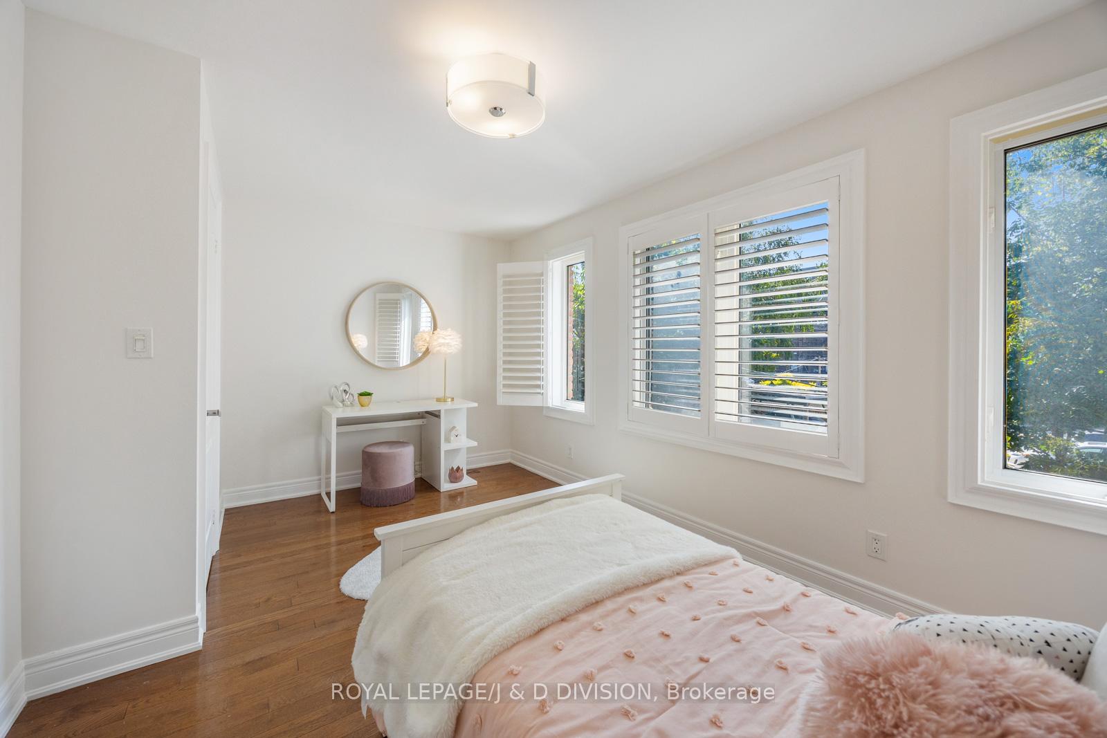 Photo 18 of 33 Clark Street, Toronto, South Riverdale — HOMEH