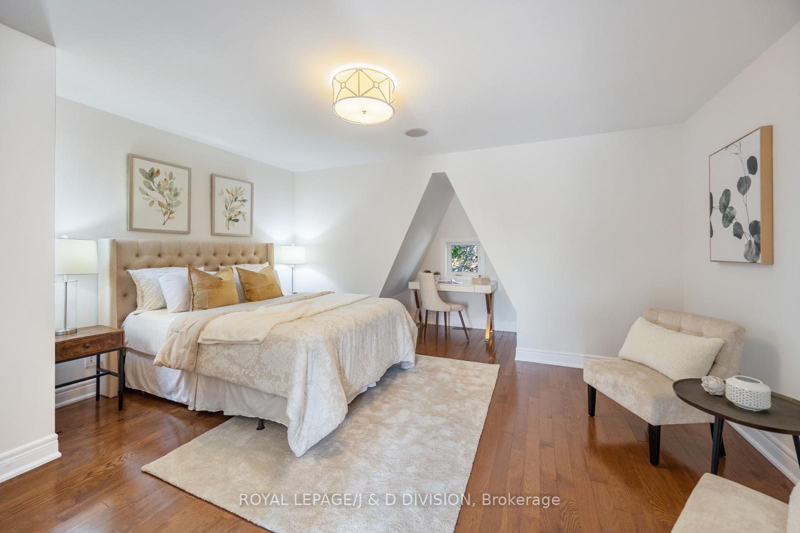 Photo 22 of 33 Clark Street, Toronto, South Riverdale — HOMEH