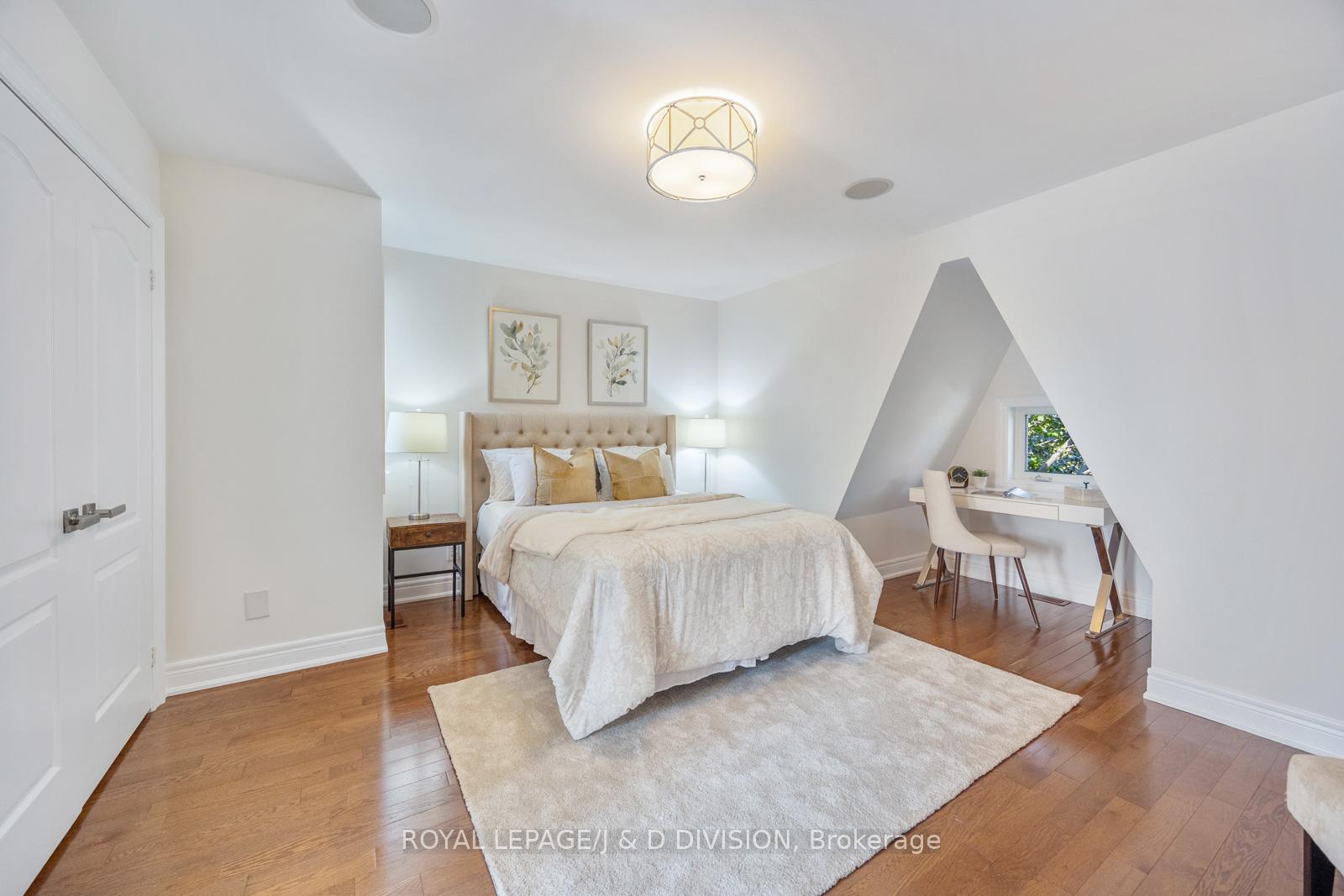 Photo 23 of 33 Clark Street, Toronto, South Riverdale — HOMEH