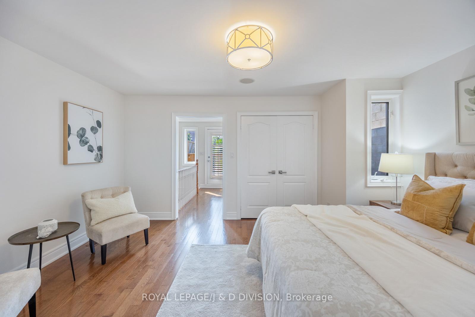 Photo 26 of 33 Clark Street, Toronto, South Riverdale — HOMEH