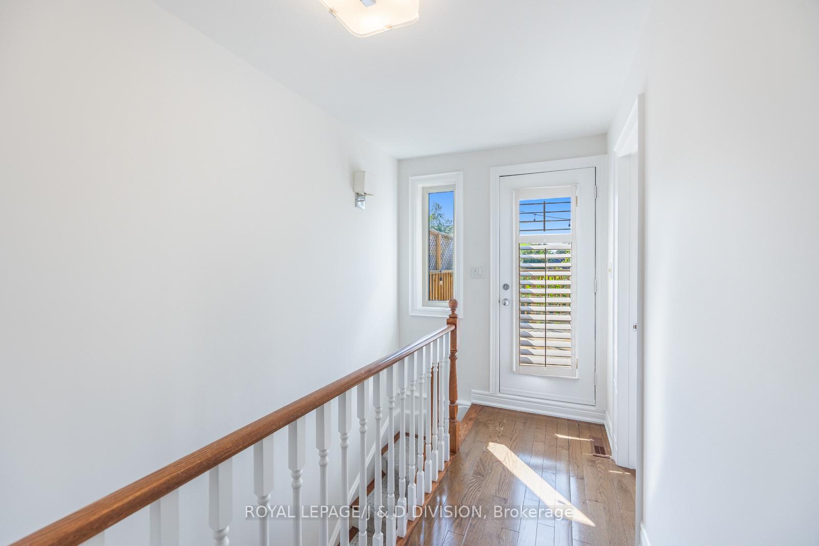 Photo 28 of 33 Clark Street, Toronto, South Riverdale — HOMEH
