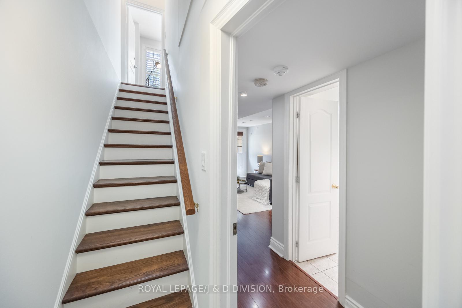 Photo 31 of 33 Clark Street, Toronto, South Riverdale — HOMEH
