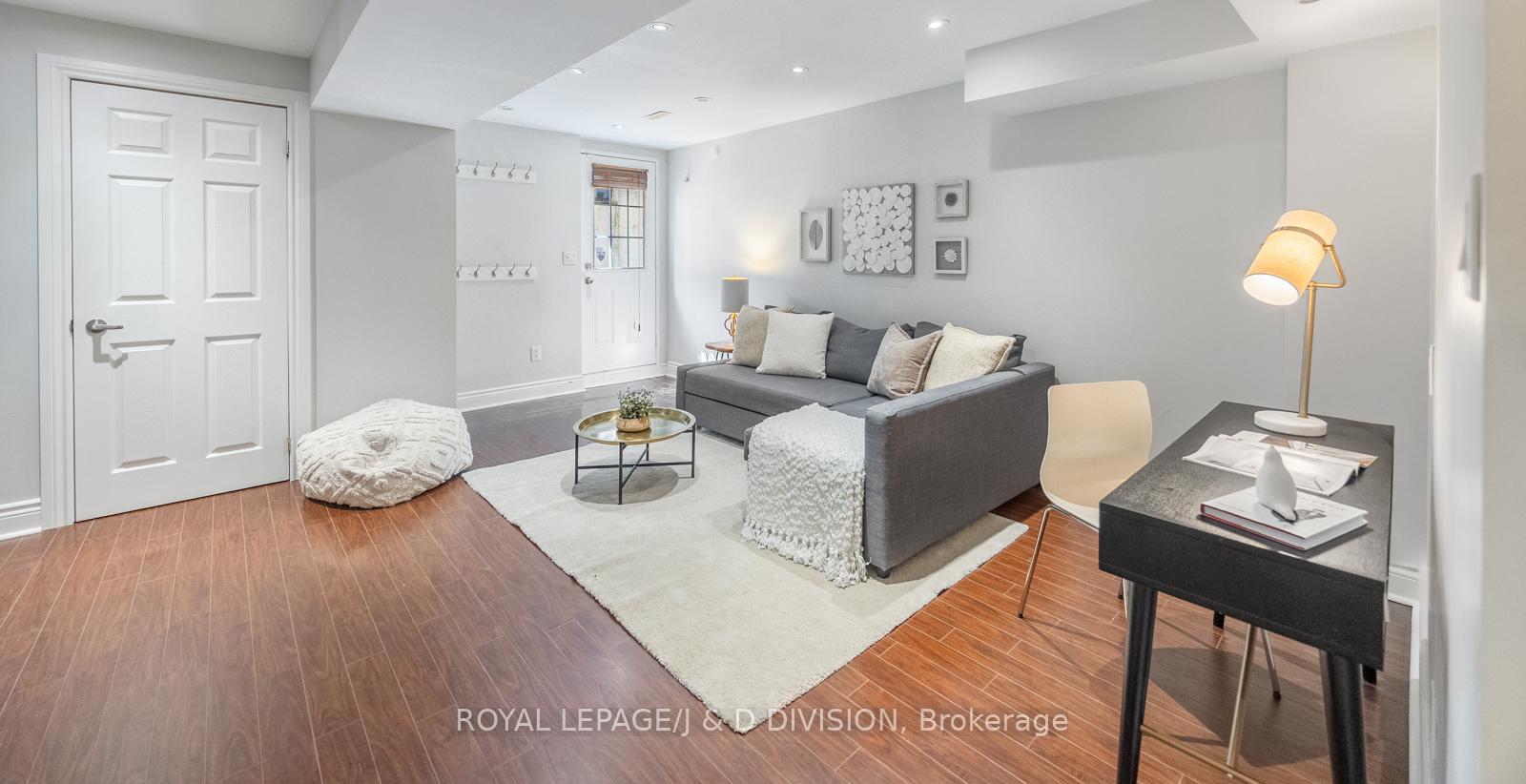 Photo 32 of 33 Clark Street, Toronto, South Riverdale — HOMEH